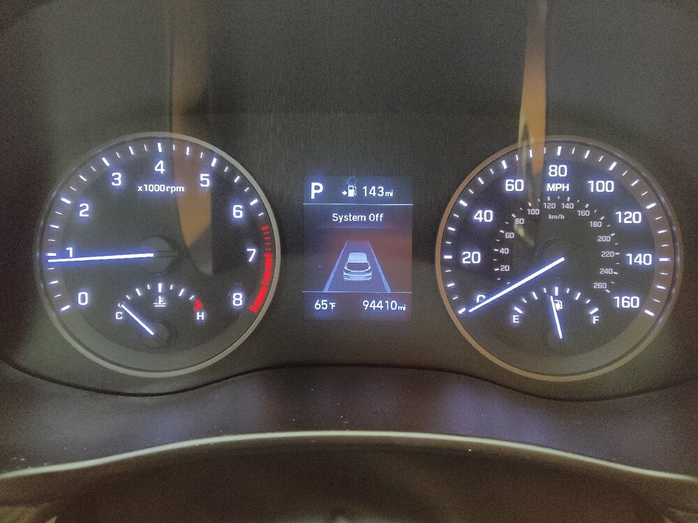 2021 Hyundai Tucson in Raleigh, NC 27604 - 18095977 23