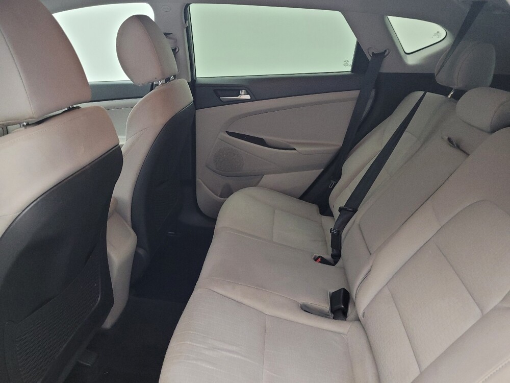 2021 Hyundai Tucson in Raleigh, NC 27604 - 18095977 18