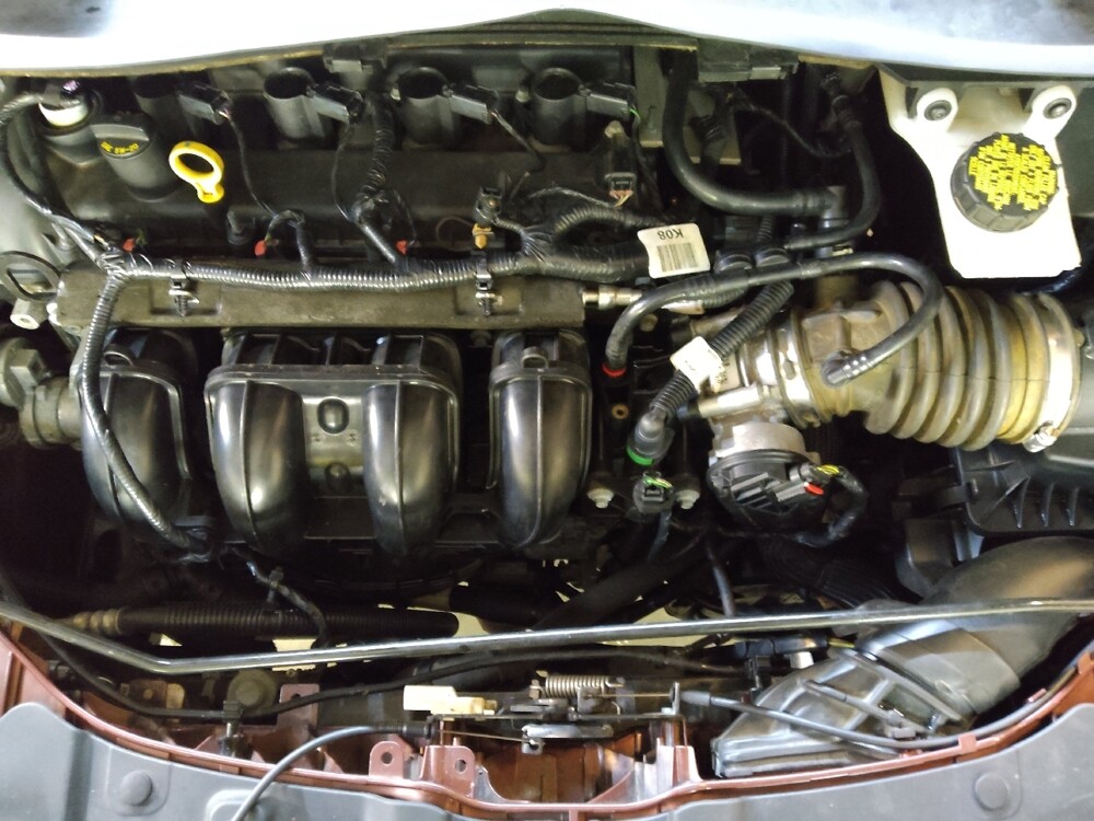 2018 Ford Escape in Gastonia, NC 28056 - 18095978 30