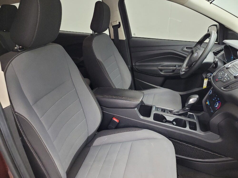 2018 Ford Escape in Gastonia, NC 28056 - 18095978 21