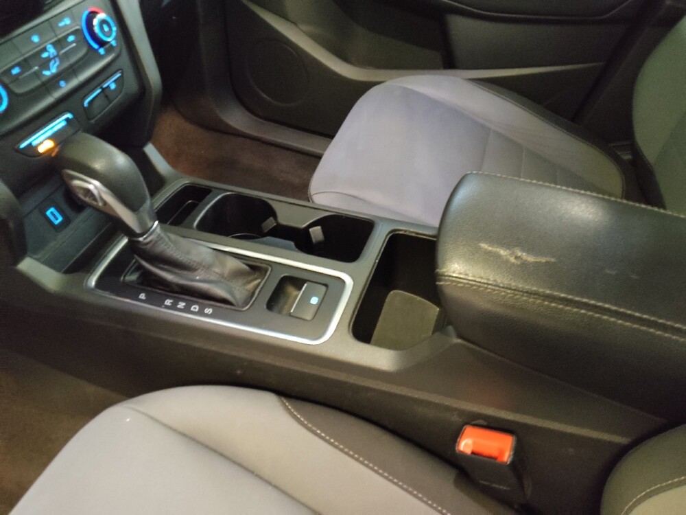 2018 Ford Escape in Gastonia, NC 28056 - 18095978 26