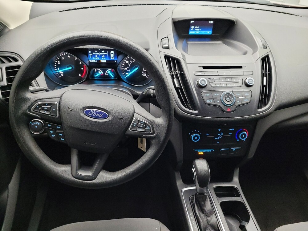 2018 Ford Escape in Gastonia, NC 28056 - 18095978 22