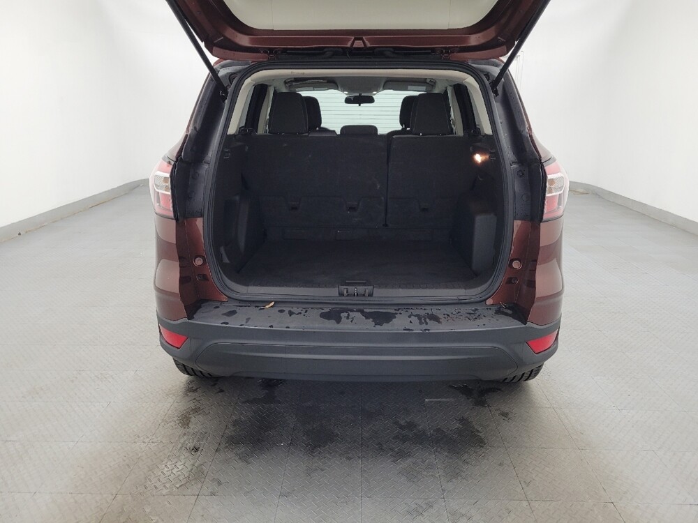 2018 Ford Escape in Gastonia, NC 28056 - 18095978 29