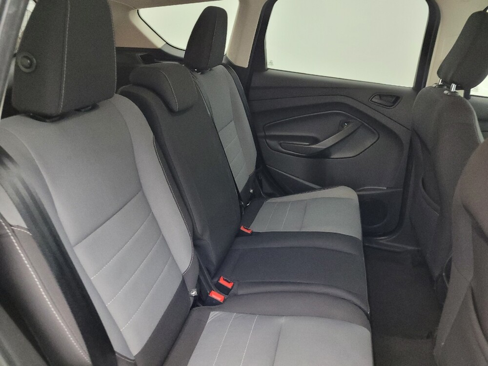 2018 Ford Escape in Gastonia, NC 28056 - 18095978 19