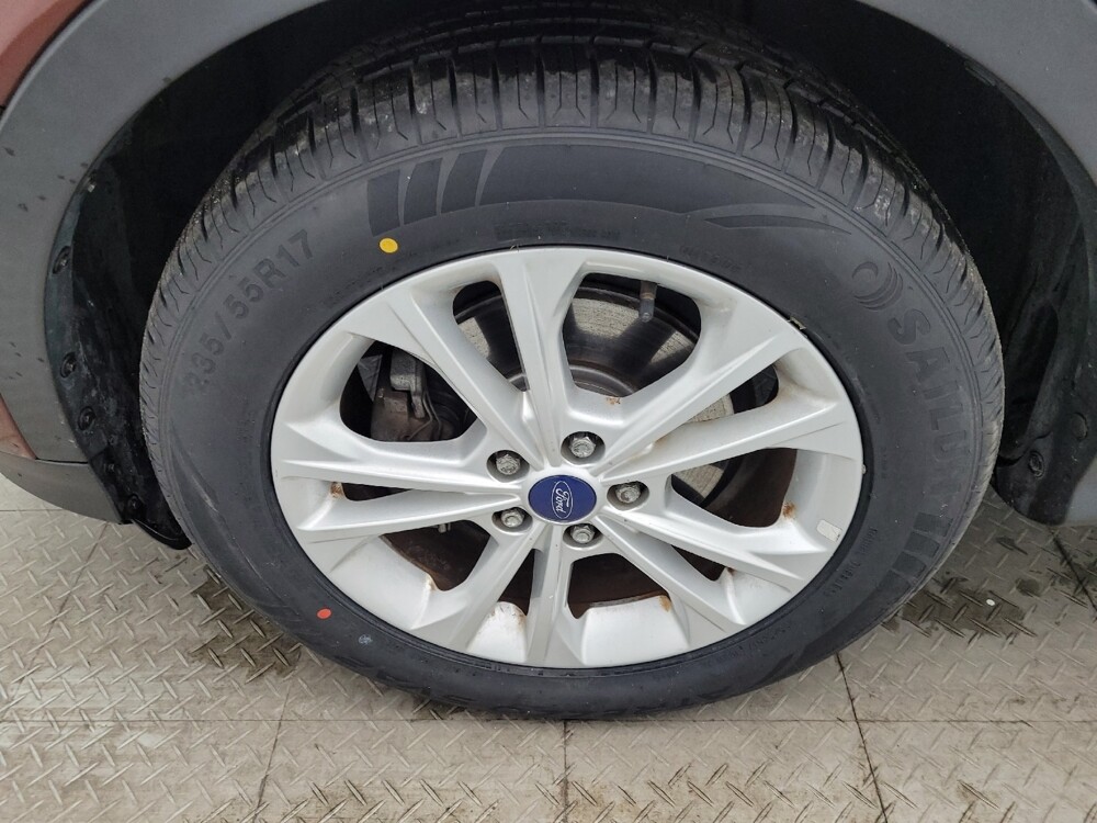 2018 Ford Escape in Gastonia, NC 28056 - 18095978 31