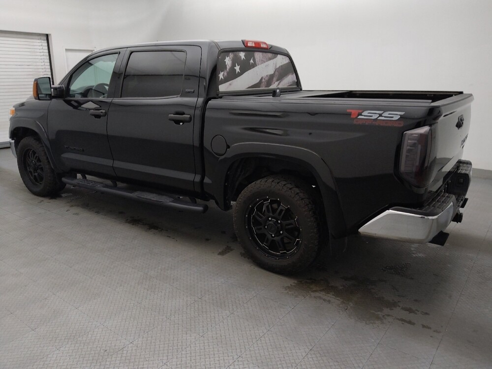 2017 Toyota Tundra in Greenville, SC 29607 - 18095979 3