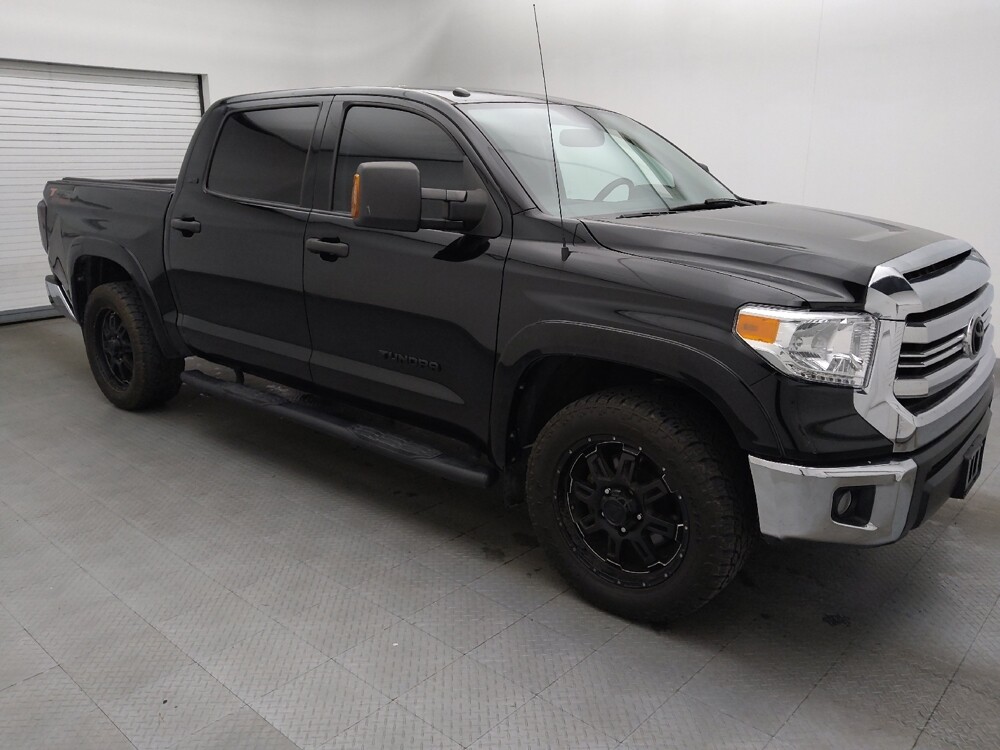 2017 Toyota Tundra in Greenville, SC 29607 - 18095979 11