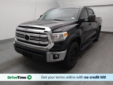 2017 Toyota Tundra in Greenville, SC 29607