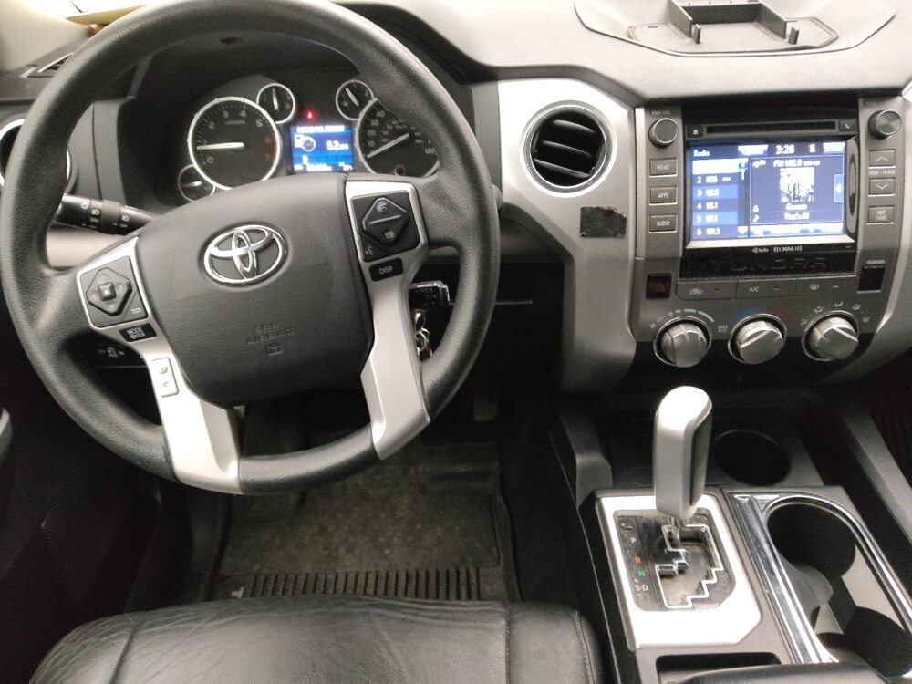 2017 Toyota Tundra in Greenville, SC 29607 - 18095979 22