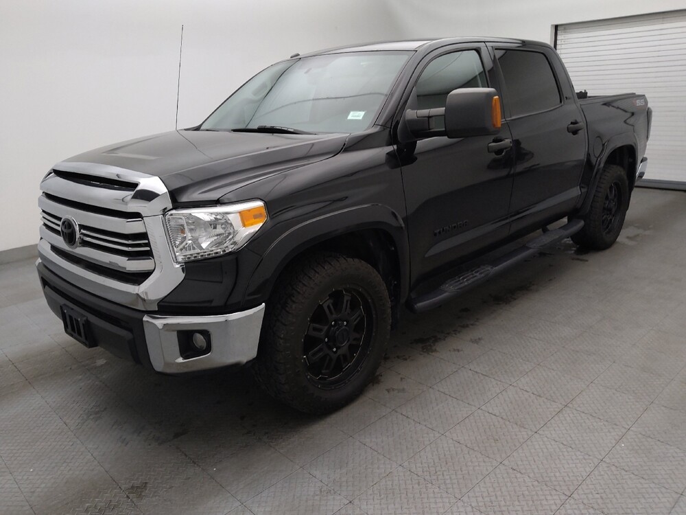 2017 Toyota Tundra in Greenville, SC 29607 - 18095979 2