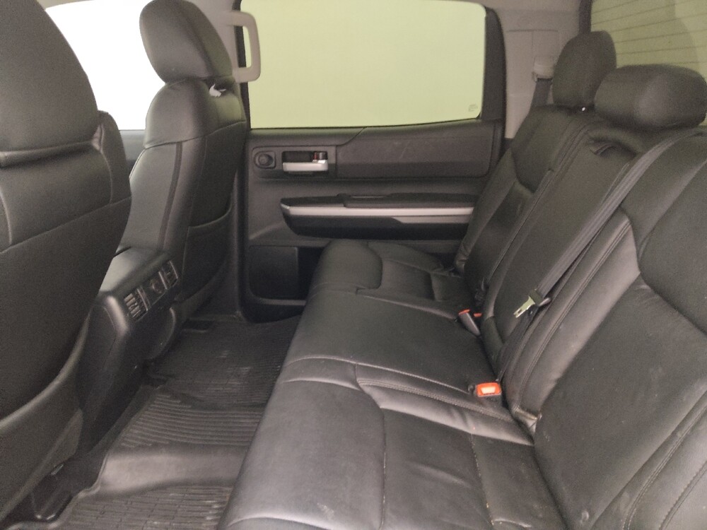 2017 Toyota Tundra in Greenville, SC 29607 - 18095979 18