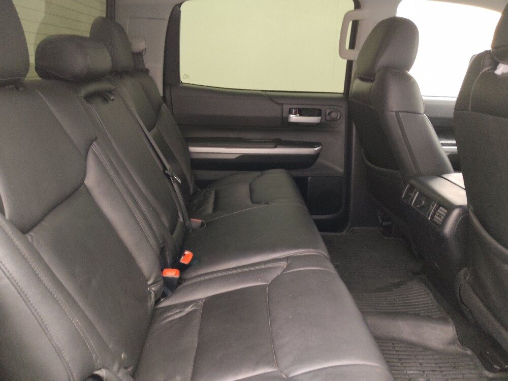2017 Toyota Tundra in Greenville, SC 29607 - 18095979 19