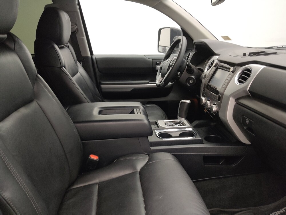 2017 Toyota Tundra in Greenville, SC 29607 - 18095979 21