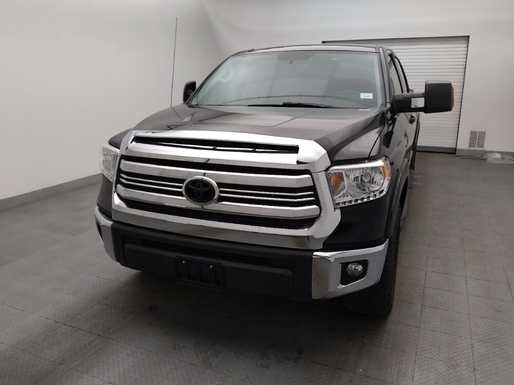 2017 Toyota Tundra in Greenville, SC 29607 - 18095979 15