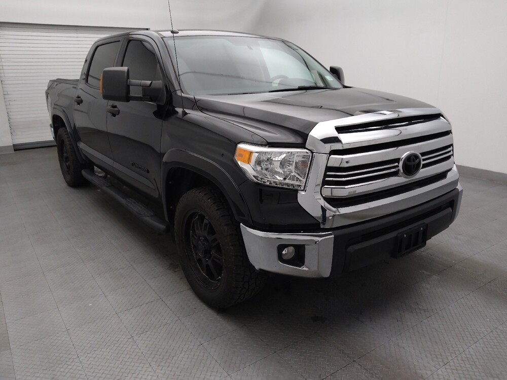 2017 Toyota Tundra in Greenville, SC 29607 - 18095979 13