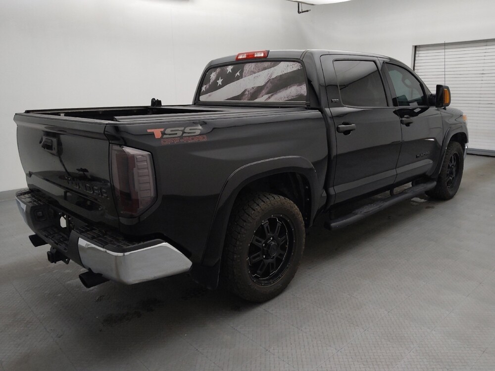 2017 Toyota Tundra in Greenville, SC 29607 - 18095979 10