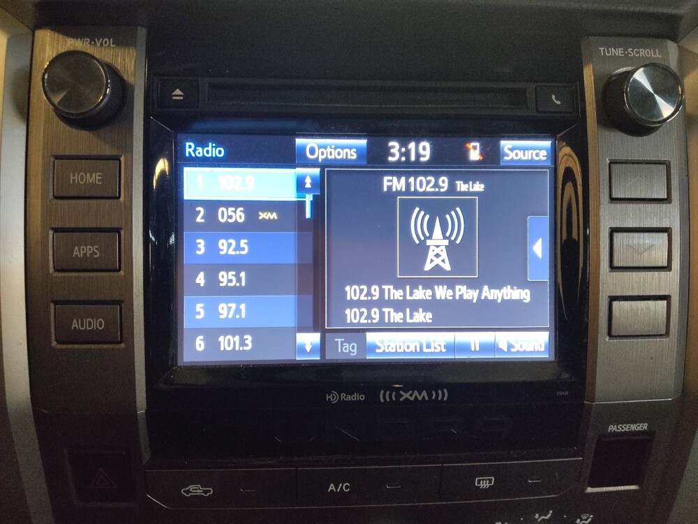 2017 Toyota Tundra in Greenville, SC 29607 - 18095979 25