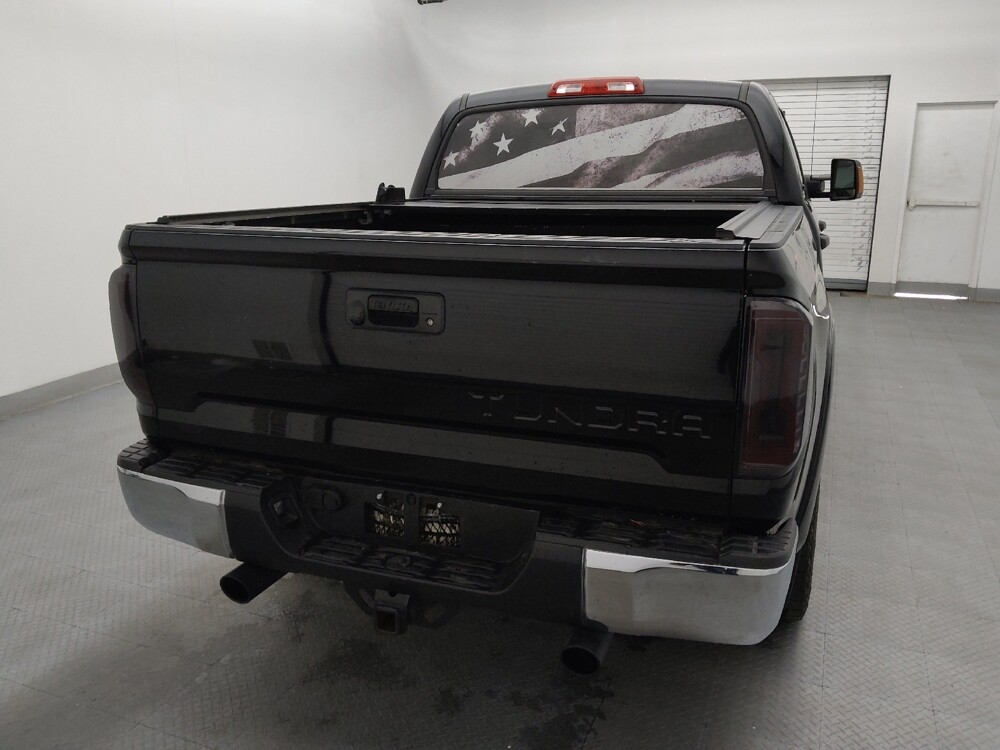 2017 Toyota Tundra in Greenville, SC 29607 - 18095979 7