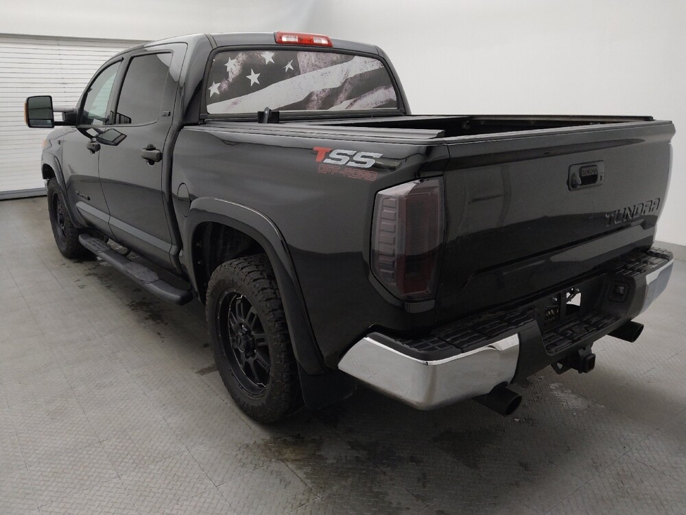 2017 Toyota Tundra in Greenville, SC 29607 - 18095979 5