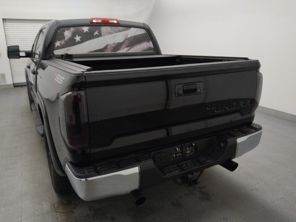 2017 Toyota Tundra in Greenville, SC 29607 - 18095979 6