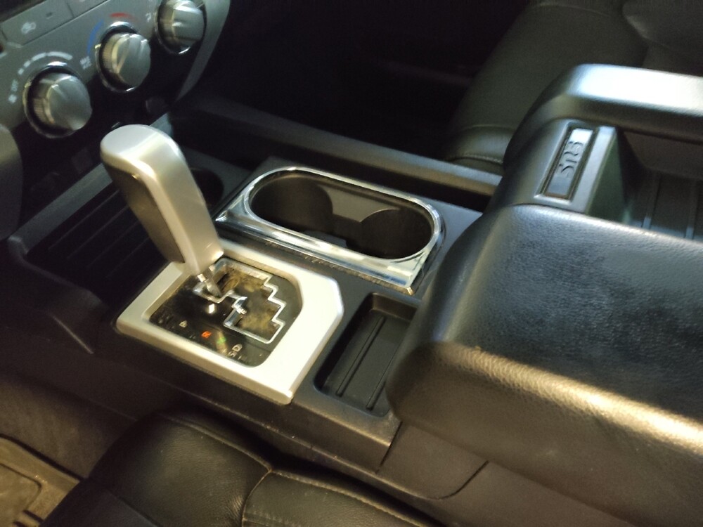 2017 Toyota Tundra in Greenville, SC 29607 - 18095979 26