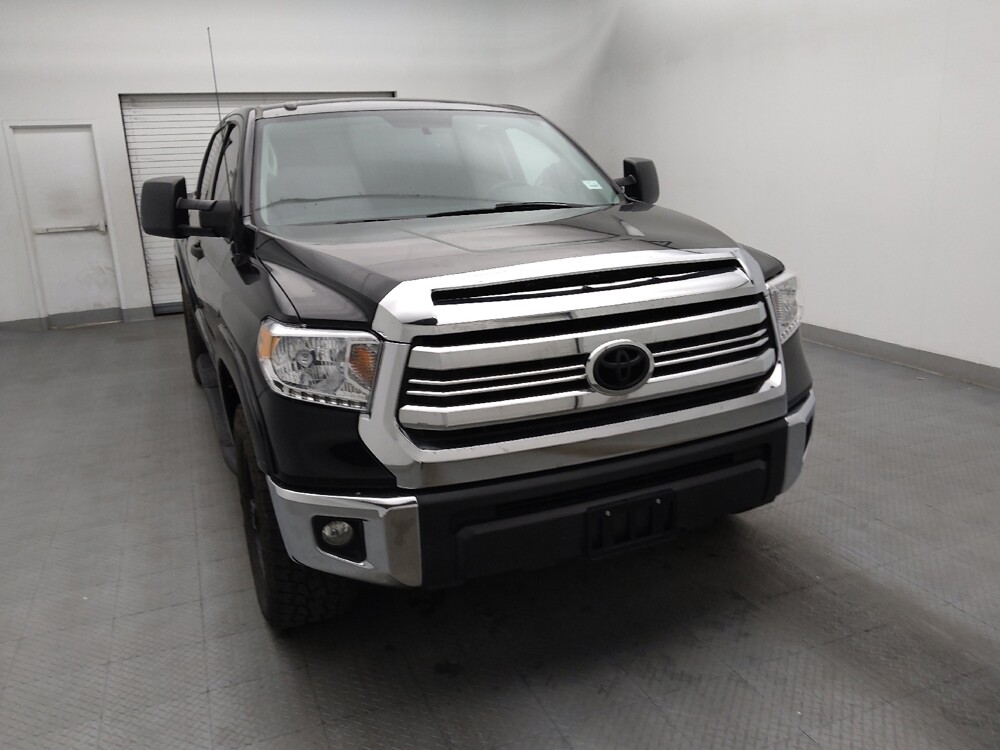 2017 Toyota Tundra in Greenville, SC 29607 - 18095979 14
