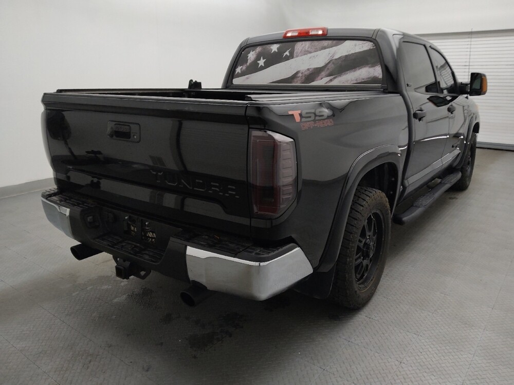 2017 Toyota Tundra in Greenville, SC 29607 - 18095979 9