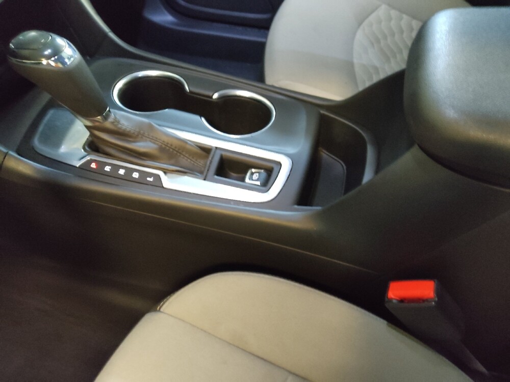 2020 Chevrolet Equinox in Greenville, SC 29607 - 18095980 26