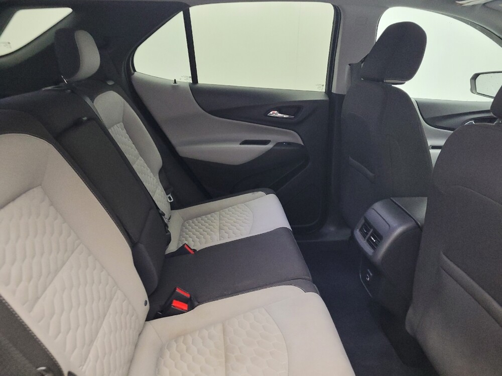 2020 Chevrolet Equinox in Greenville, SC 29607 - 18095980 19