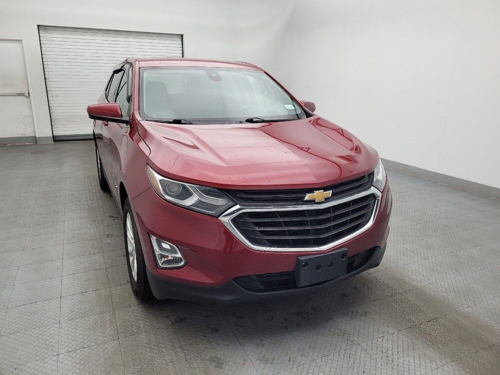 2020 Chevrolet Equinox in Greenville, SC 29607 - 18095980 14