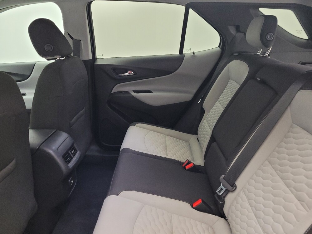 2020 Chevrolet Equinox in Greenville, SC 29607 - 18095980 18