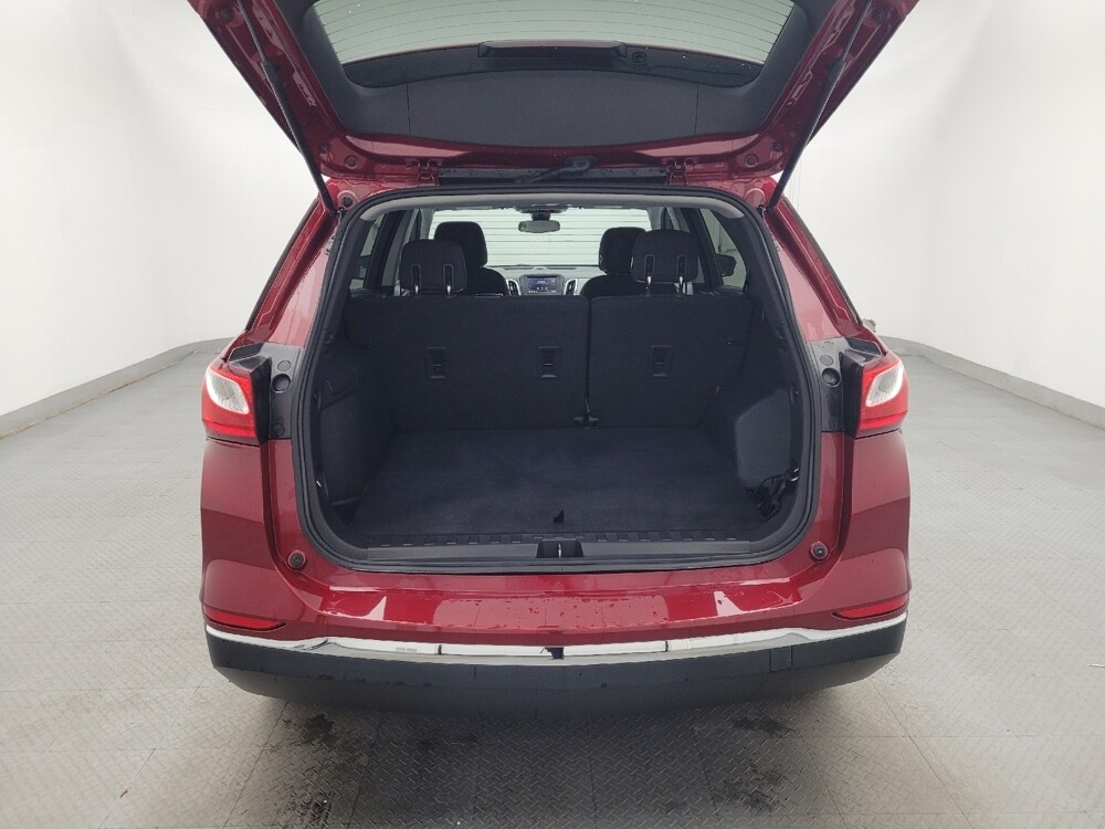 2020 Chevrolet Equinox in Greenville, SC 29607 - 18095980 29