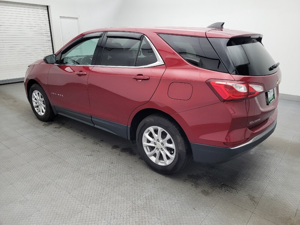 2020 Chevrolet Equinox in Greenville, SC 29607 - 18095980 3