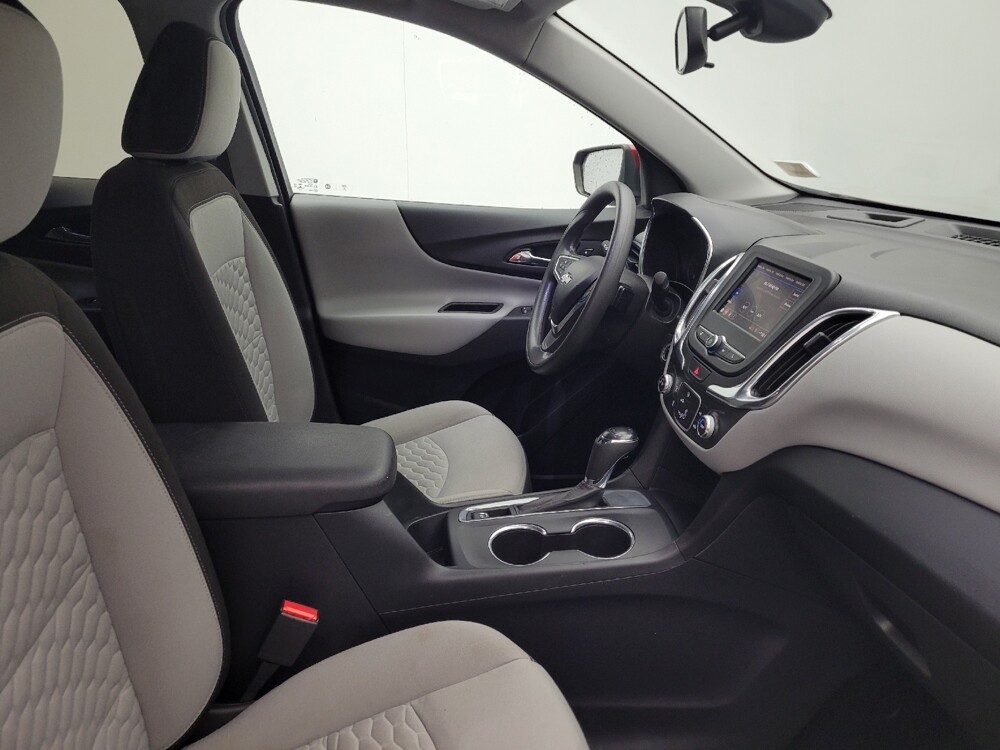 2020 Chevrolet Equinox in Greenville, SC 29607 - 18095980 21