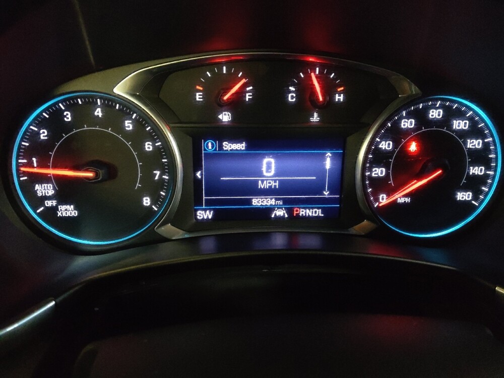 2020 Chevrolet Equinox in Greenville, SC 29607 - 18095980 23