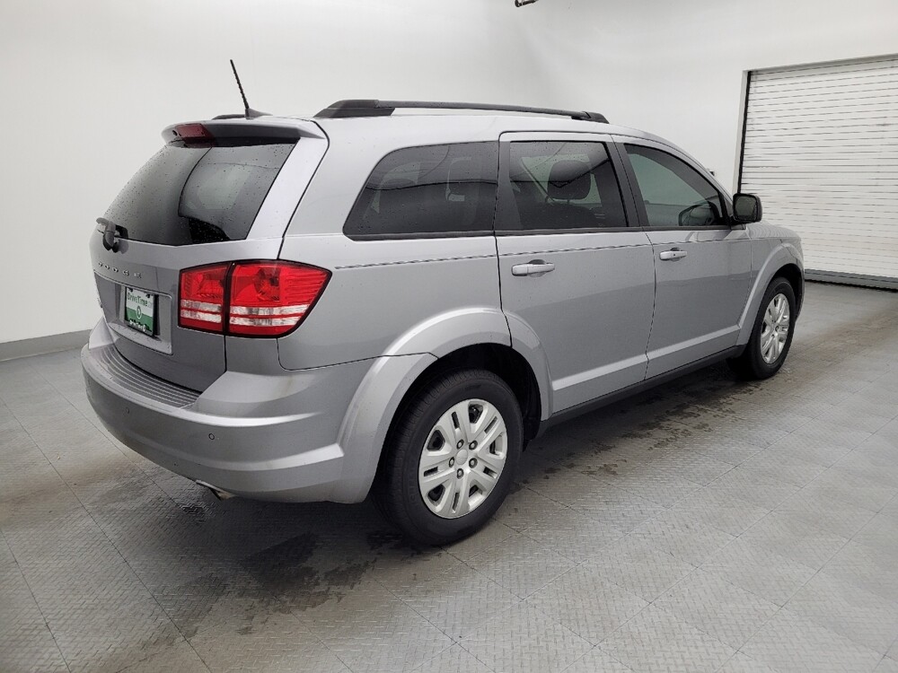 2020 Dodge Journey in Conway, SC 29526 - 18095981 10
