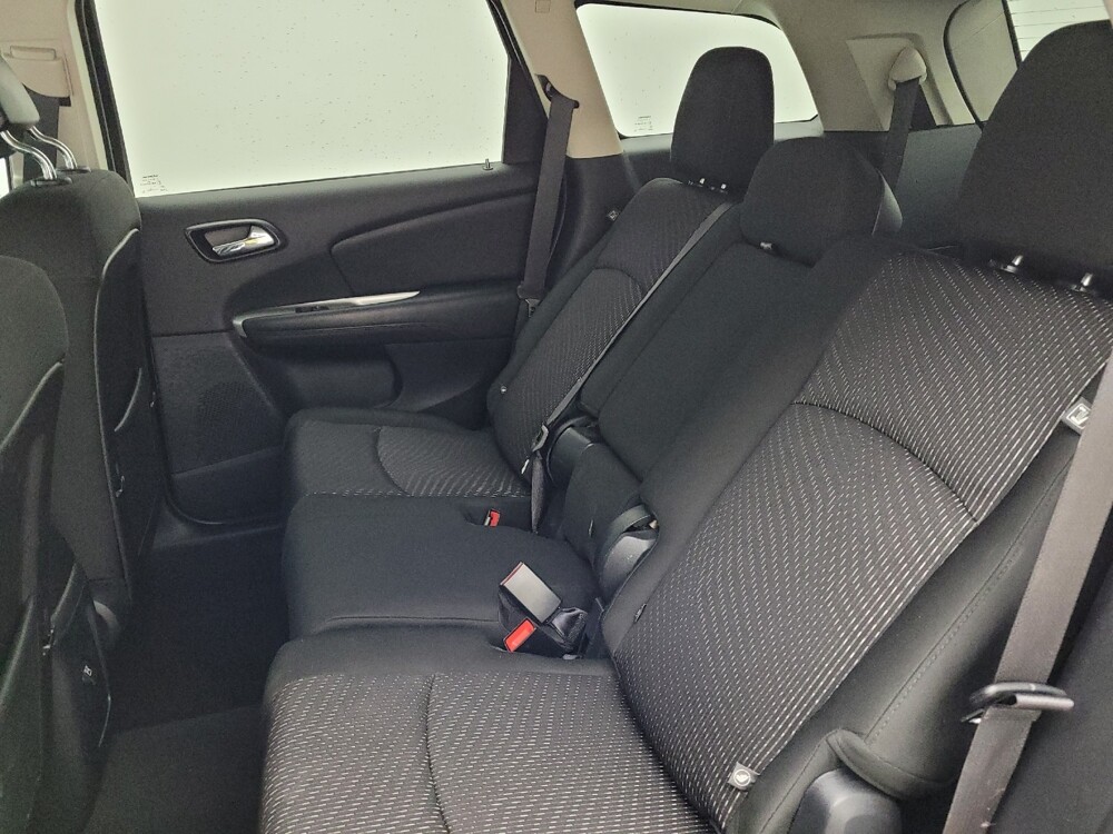 2020 Dodge Journey in Conway, SC 29526 - 18095981 18