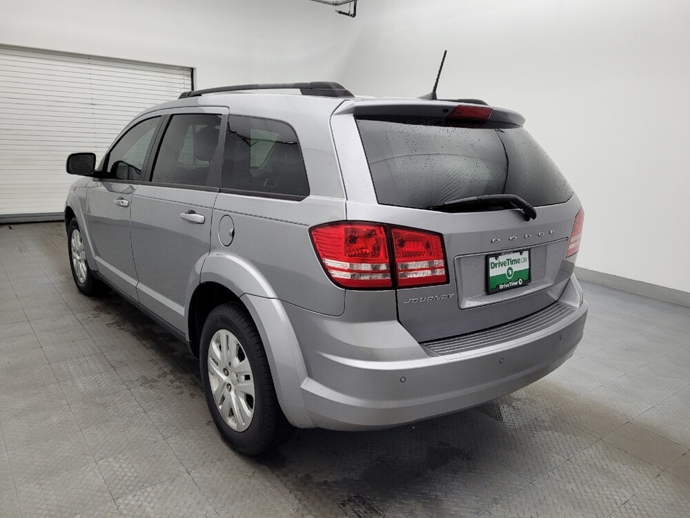 2020 Dodge Journey in Conway, SC 29526 - 18095981 5