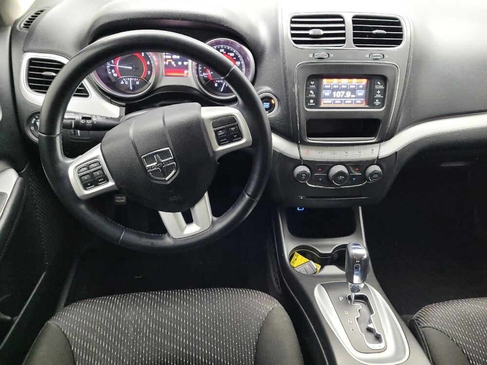 2020 Dodge Journey in Conway, SC 29526 - 18095981 22