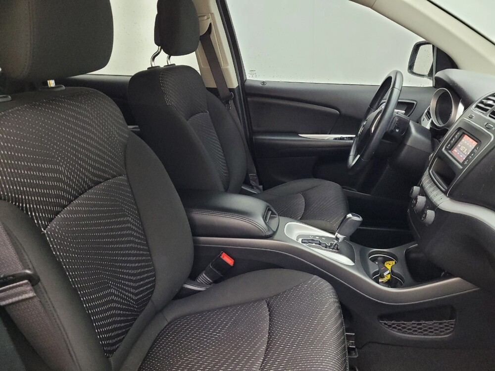 2020 Dodge Journey in Conway, SC 29526 - 18095981 21