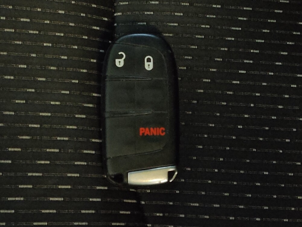 2020 Dodge Journey in Conway, SC 29526 - 18095981 32