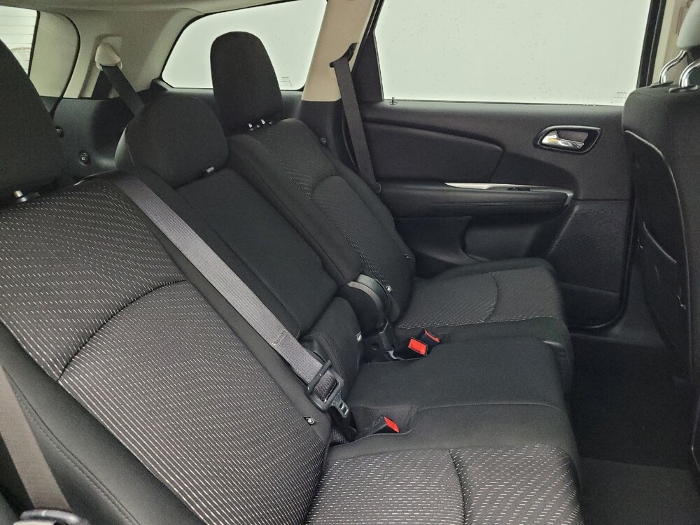 2020 Dodge Journey in Conway, SC 29526 - 18095981 19