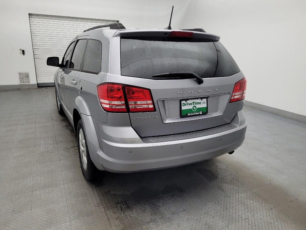 2020 Dodge Journey in Conway, SC 29526 - 18095981 6