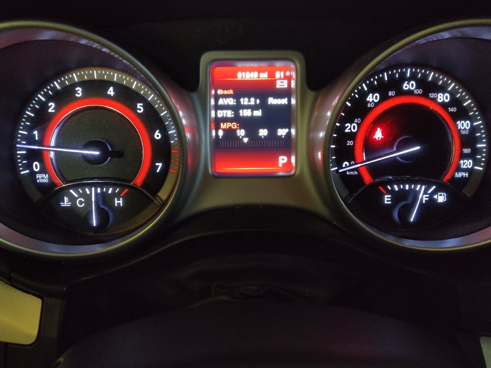 2020 Dodge Journey in Conway, SC 29526 - 18095981 23