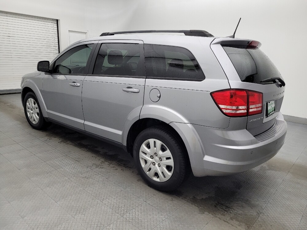 2020 Dodge Journey in Conway, SC 29526 - 18095981 3