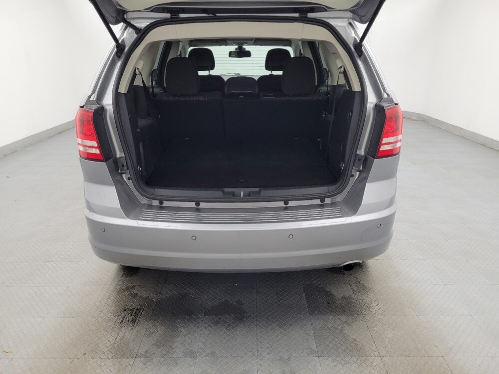 2020 Dodge Journey in Conway, SC 29526 - 18095981 29