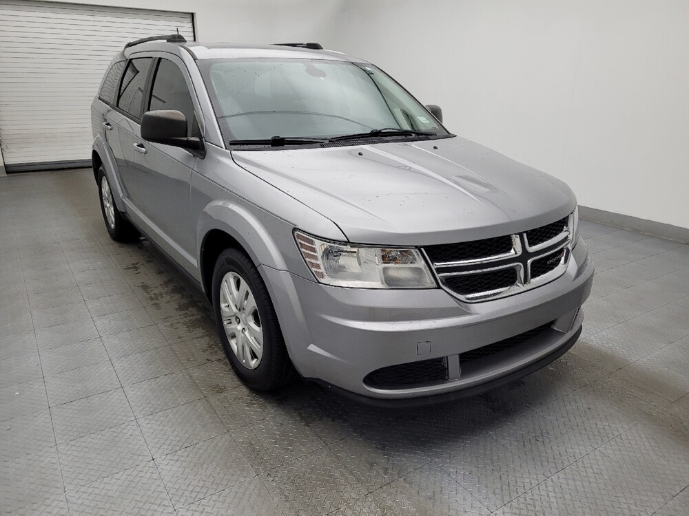 2020 Dodge Journey in Conway, SC 29526 - 18095981 13