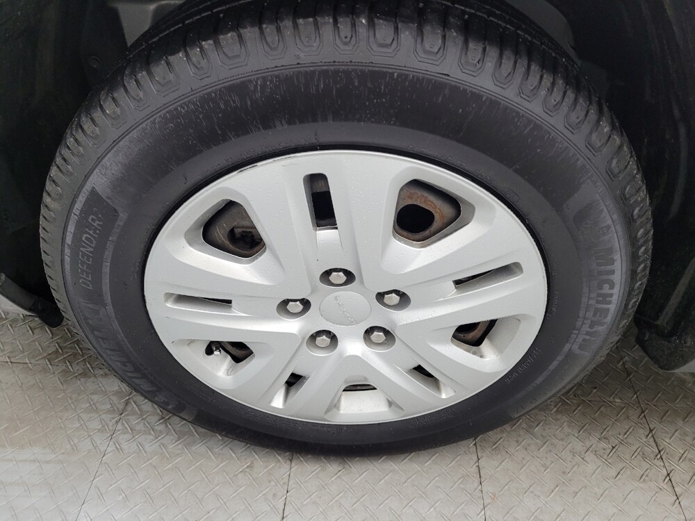 2020 Dodge Journey in Conway, SC 29526 - 18095981 31