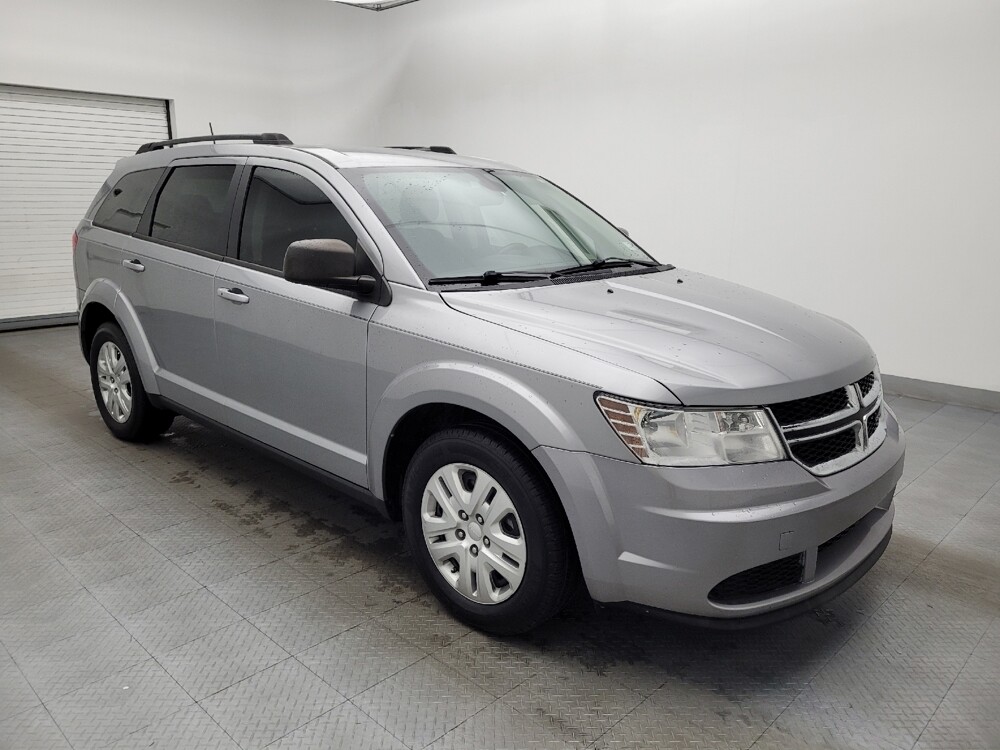 2020 Dodge Journey in Conway, SC 29526 - 18095981 11