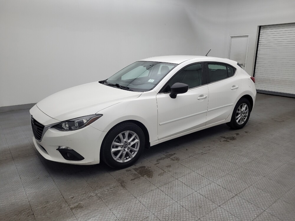 2015 Mazda MAZDA3 in Greensboro, NC 27407 - 18095982 2